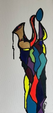 Sax-Drip