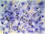 SOLD Jazz Trio Bluz3 MMC 36x24_1200(C)